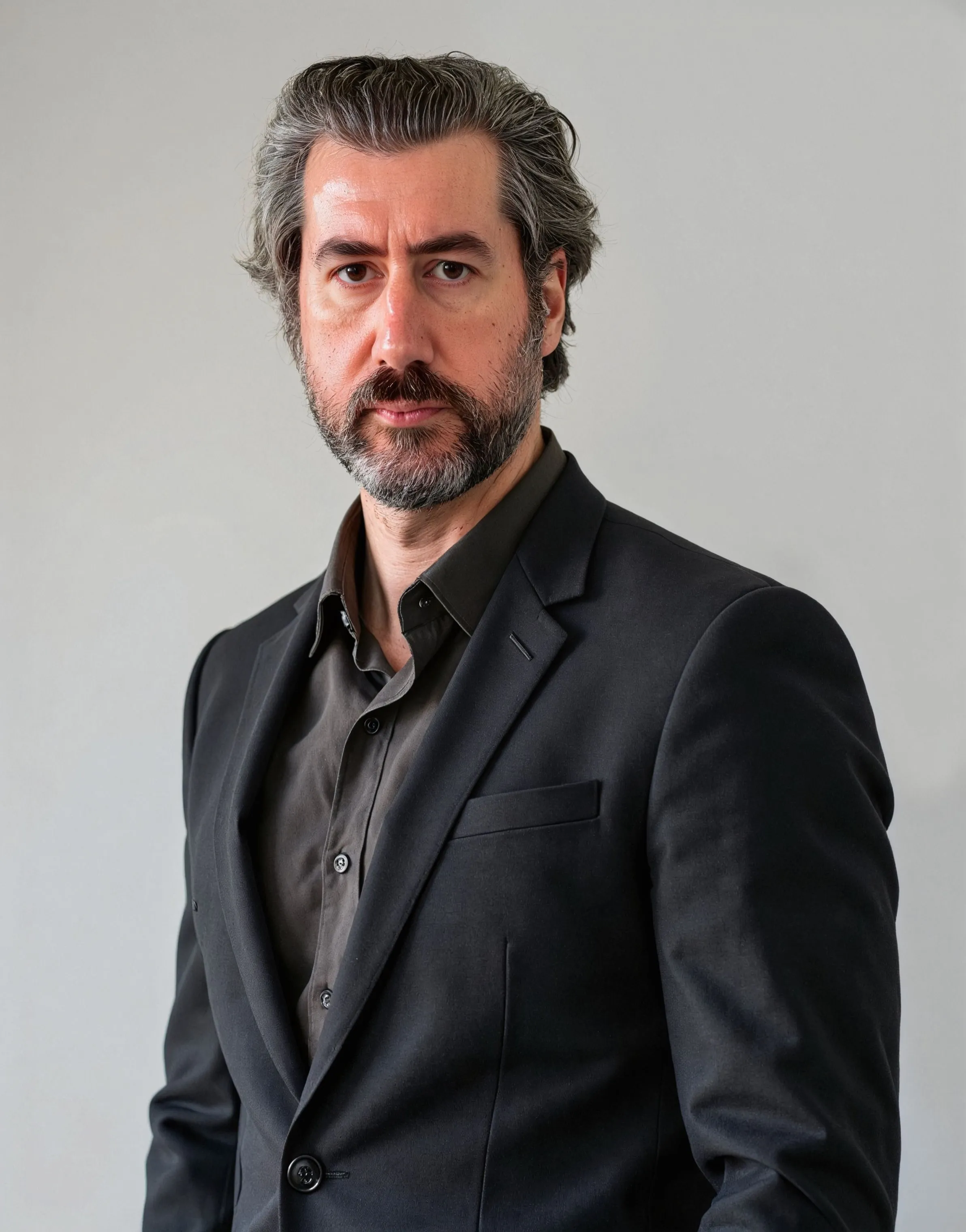 Prof. Giuseppe Alessandro Veltri