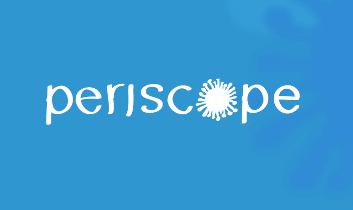 PERISCOPE project logo